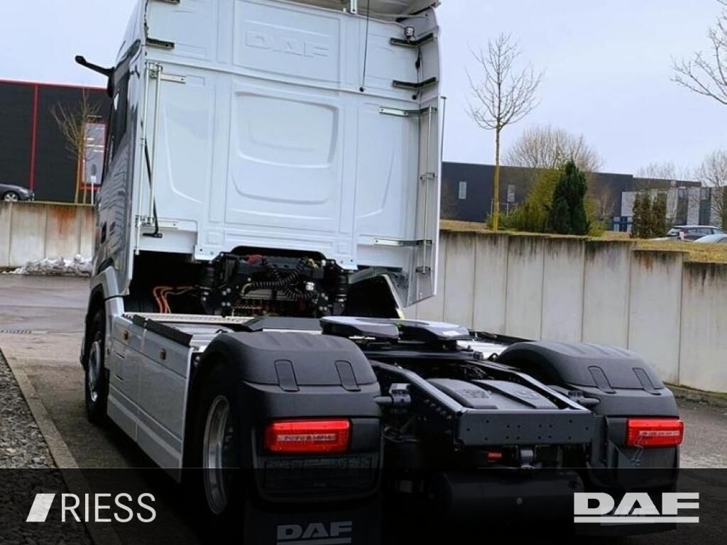 DAF
