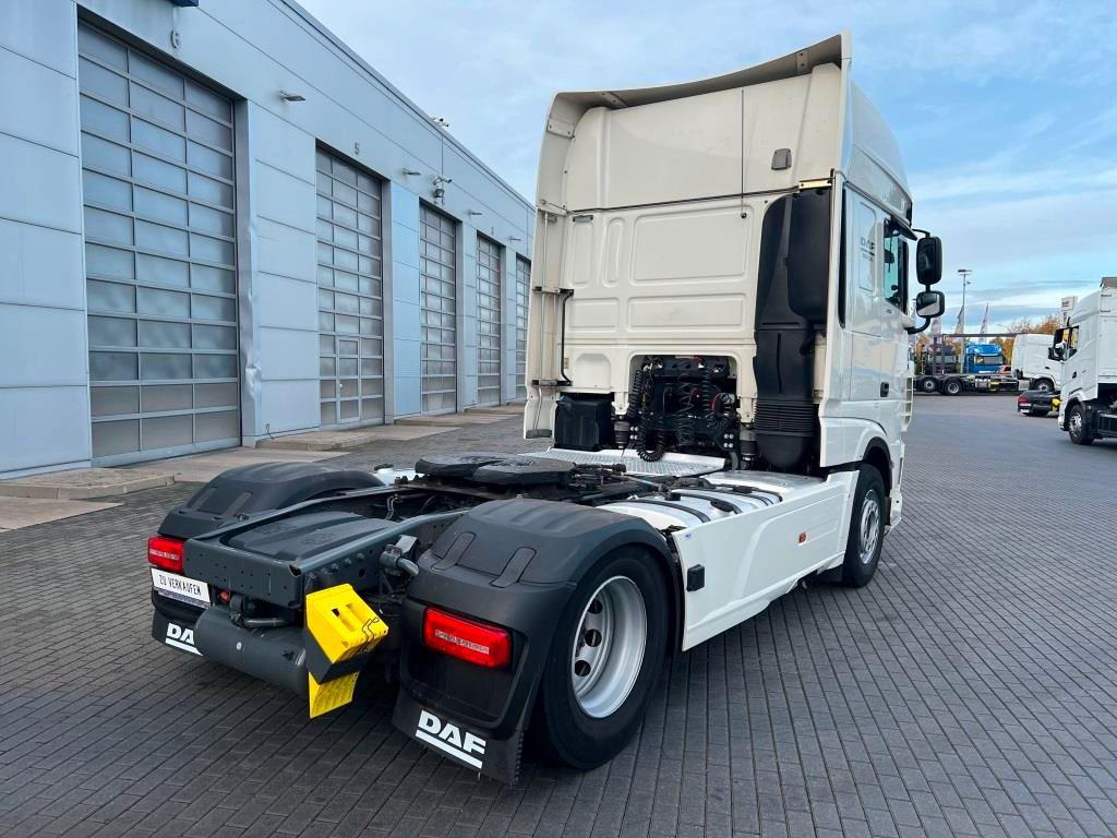 DAF