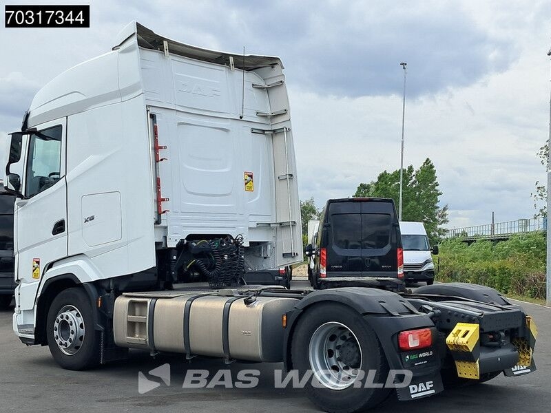 DAF