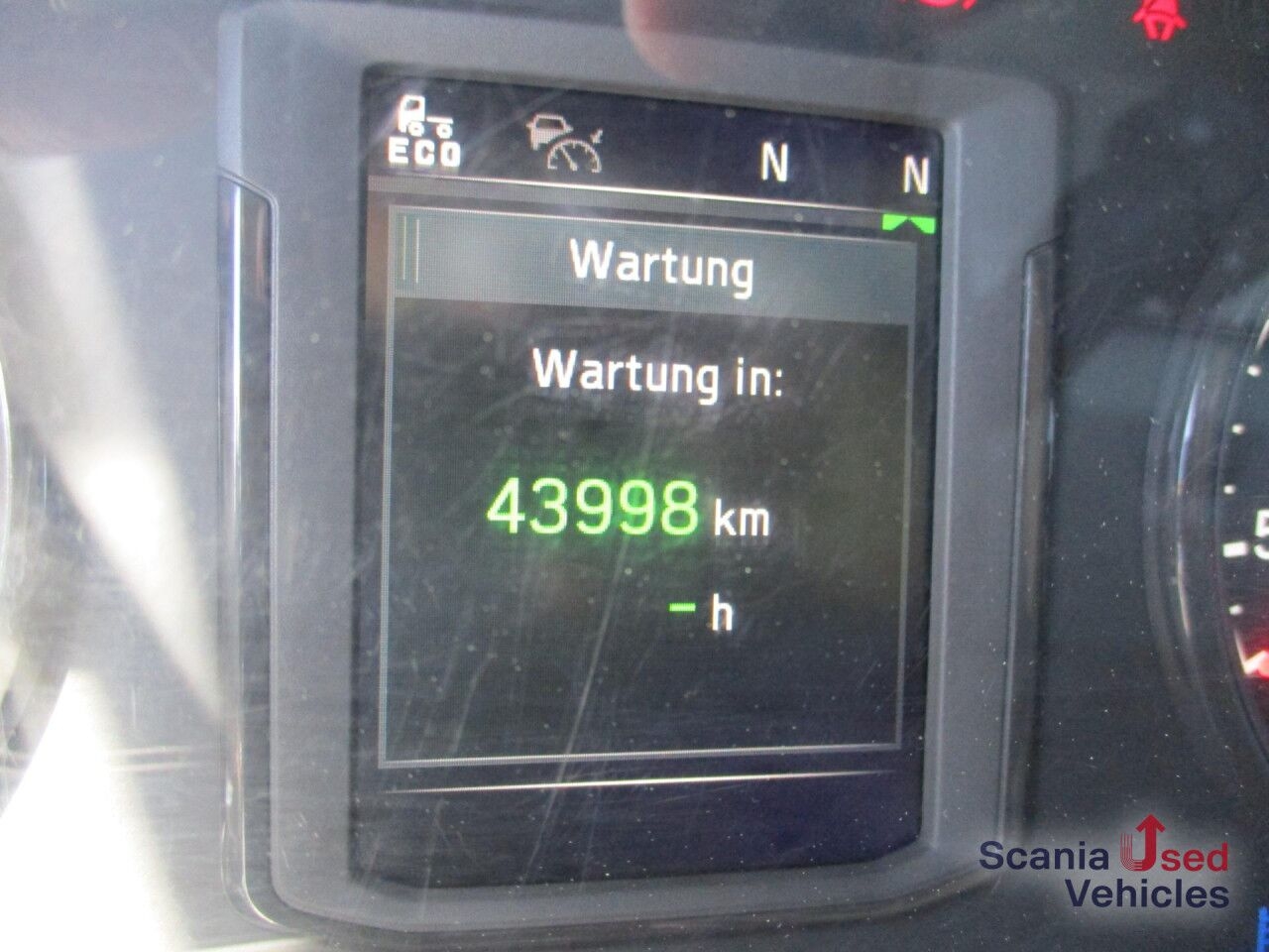 SCANIA