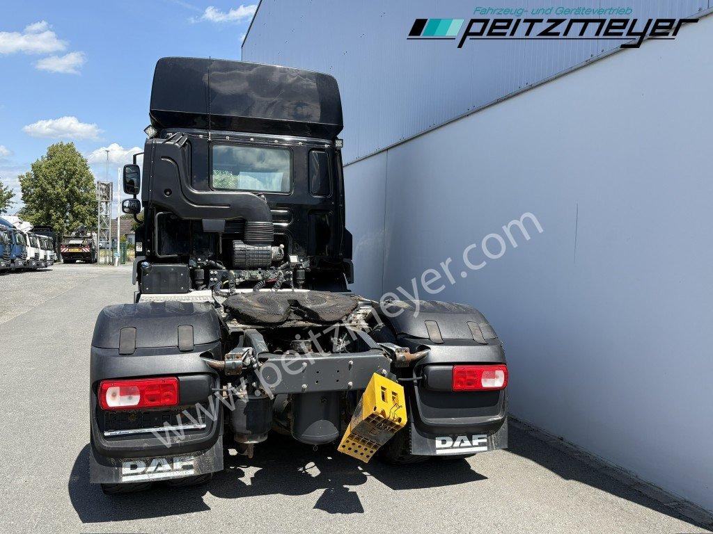 DAF