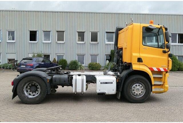 DAF