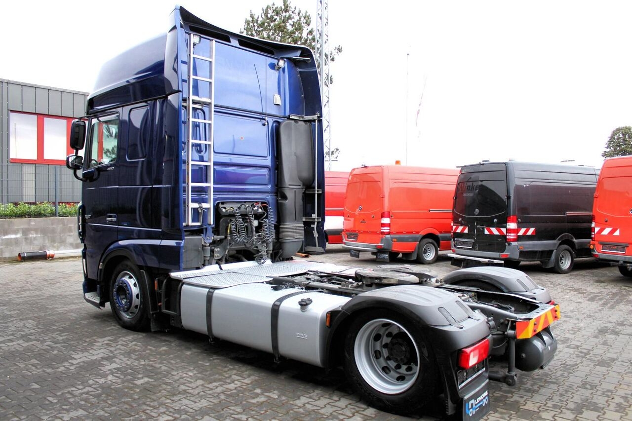 DAF