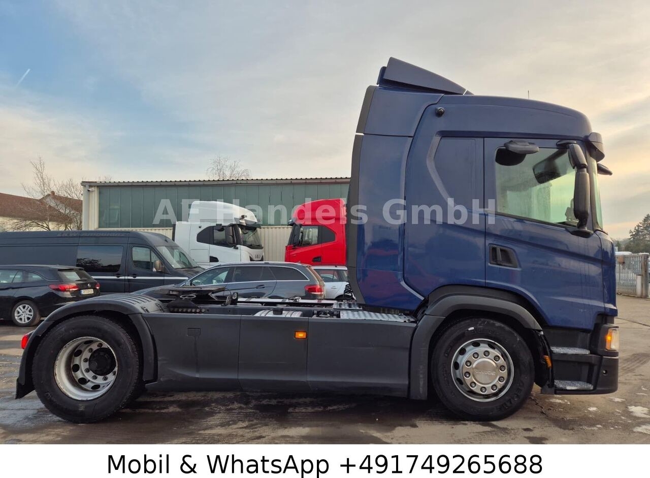 Scania