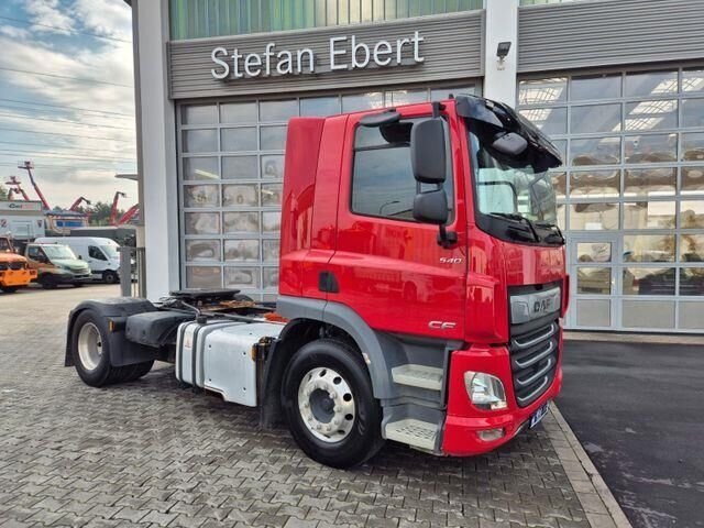 DAF