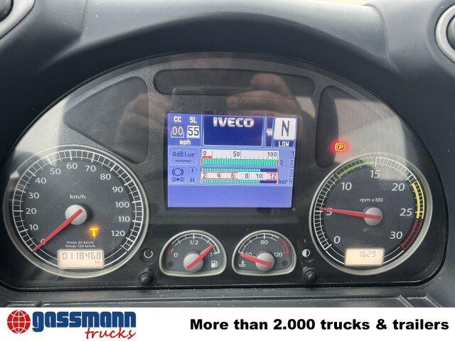 Iveco