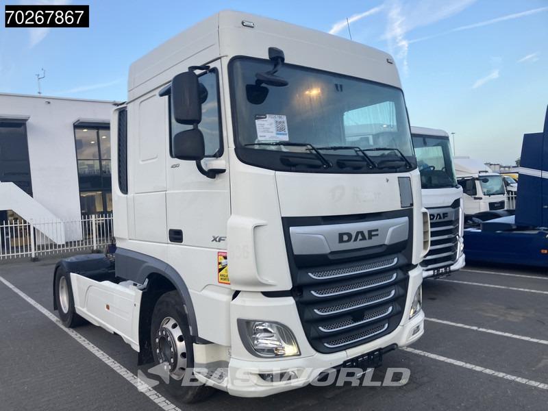 DAF
