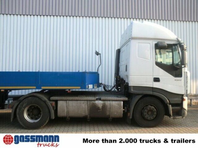 Iveco