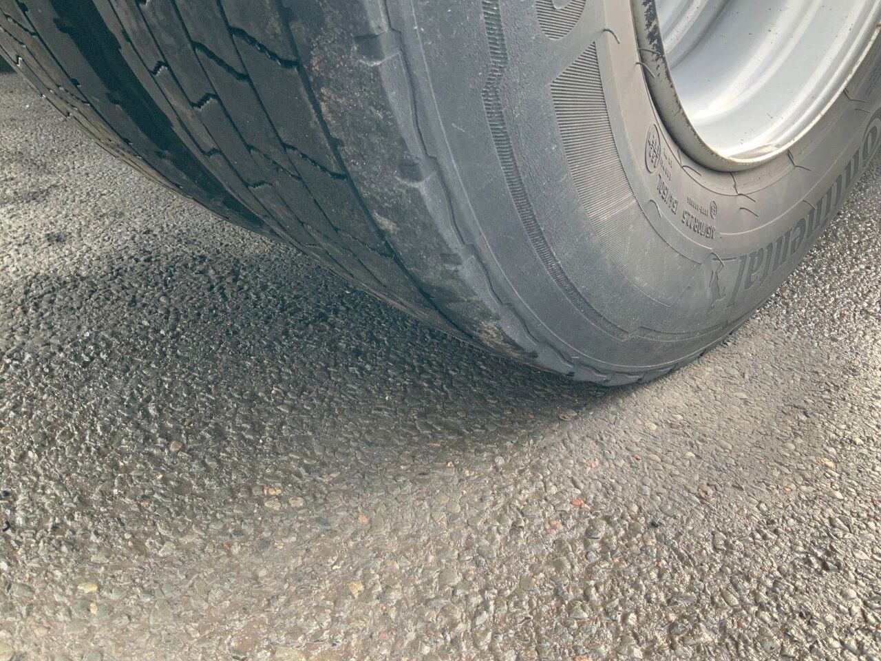 DAF