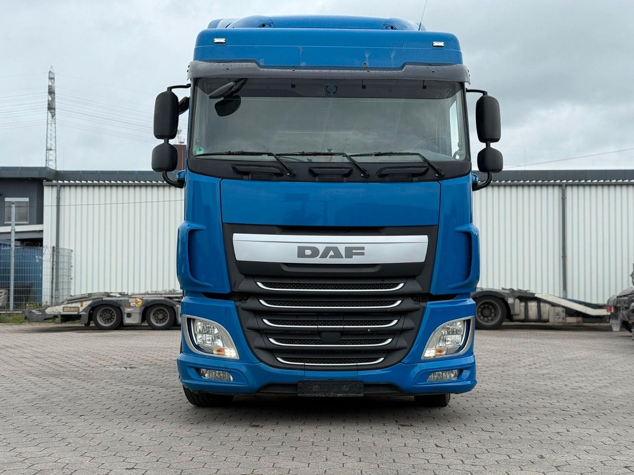 DAF
