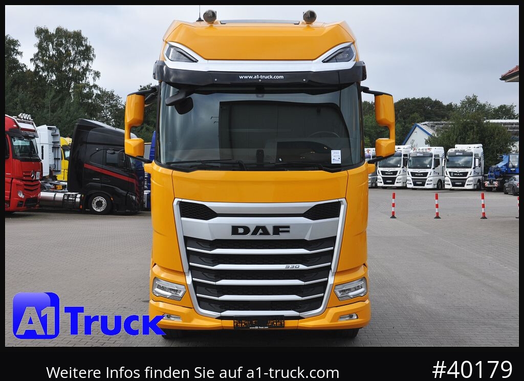 DAF