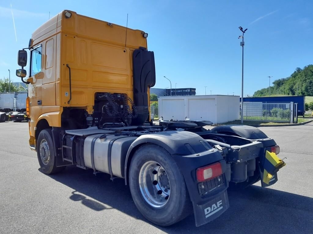 DAF