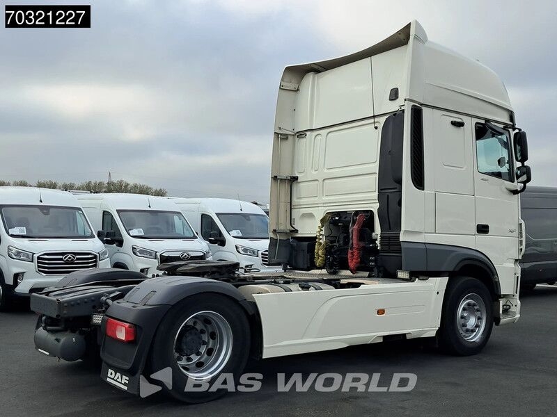 DAF