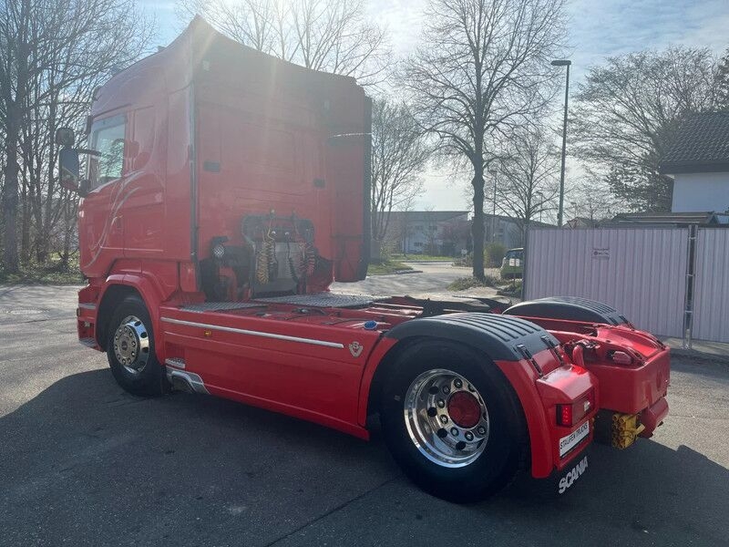 Scania