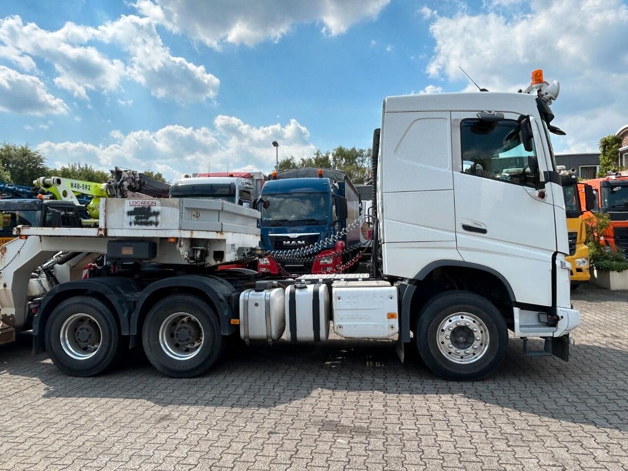 Volvo