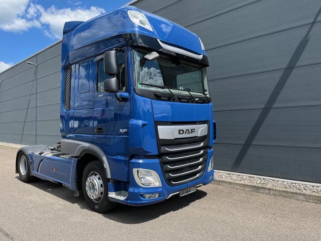 DAF