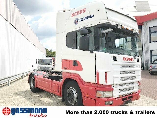 Scania