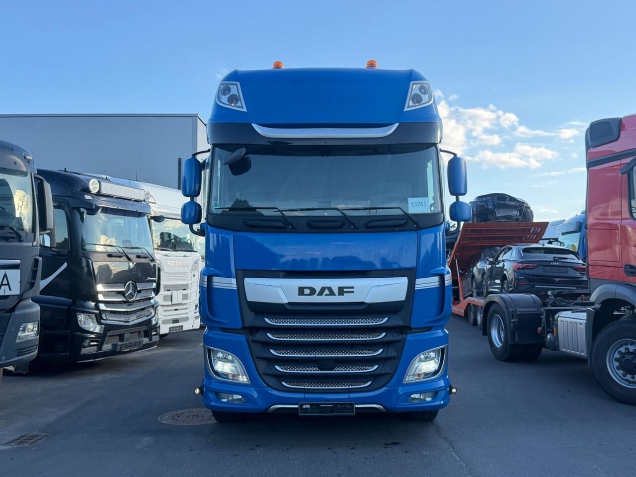 DAF