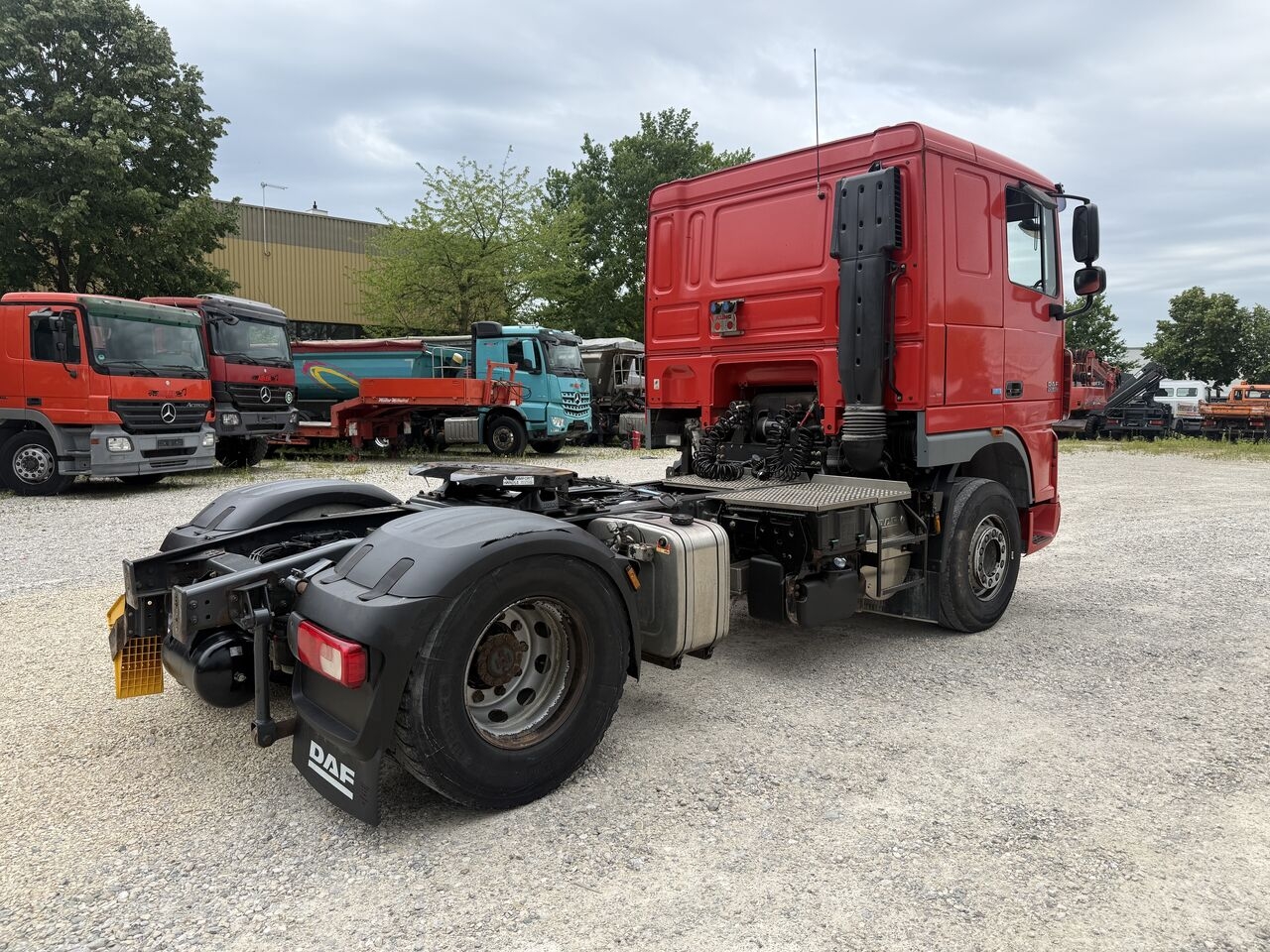DAF