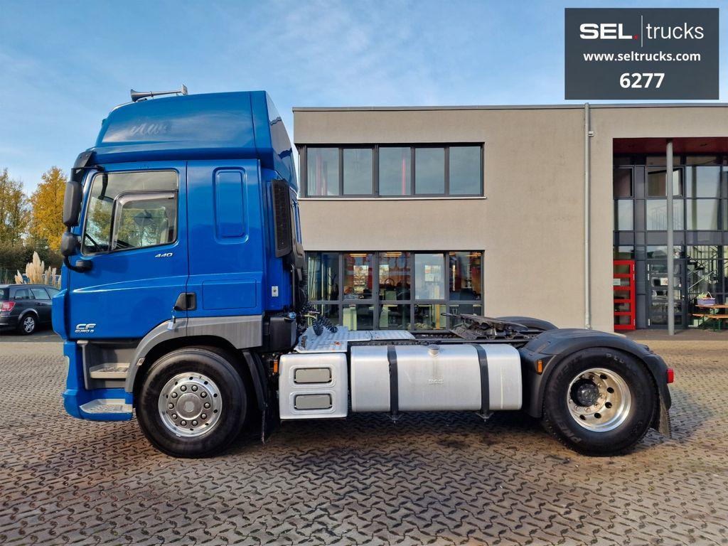 DAF