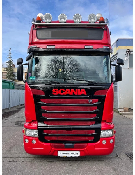 Scania