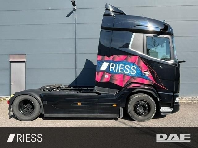 DAF