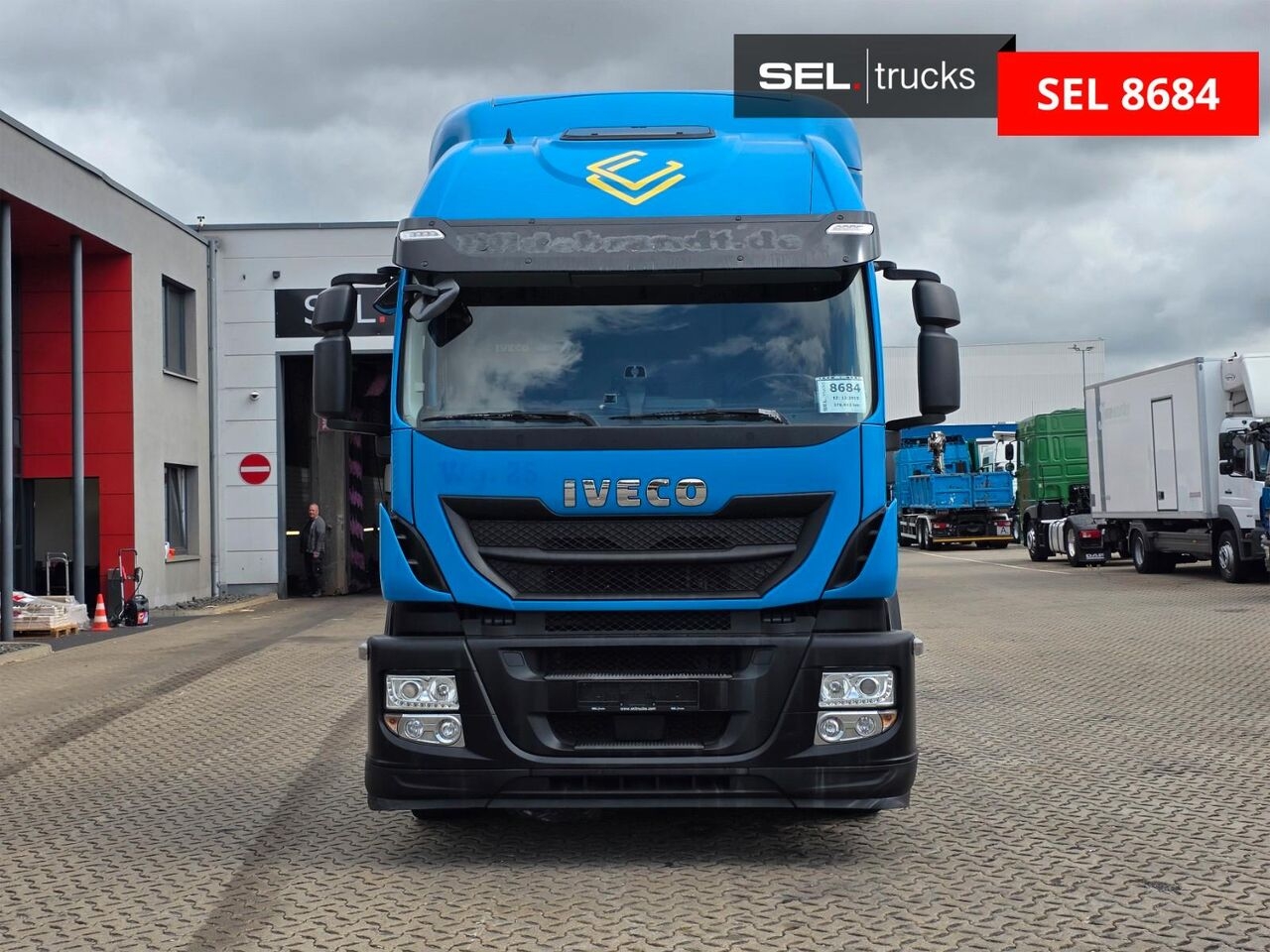 Iveco