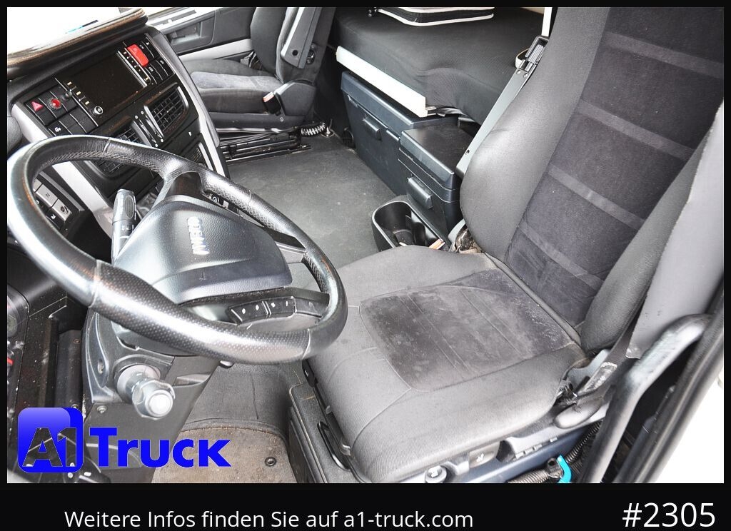 IVECO
