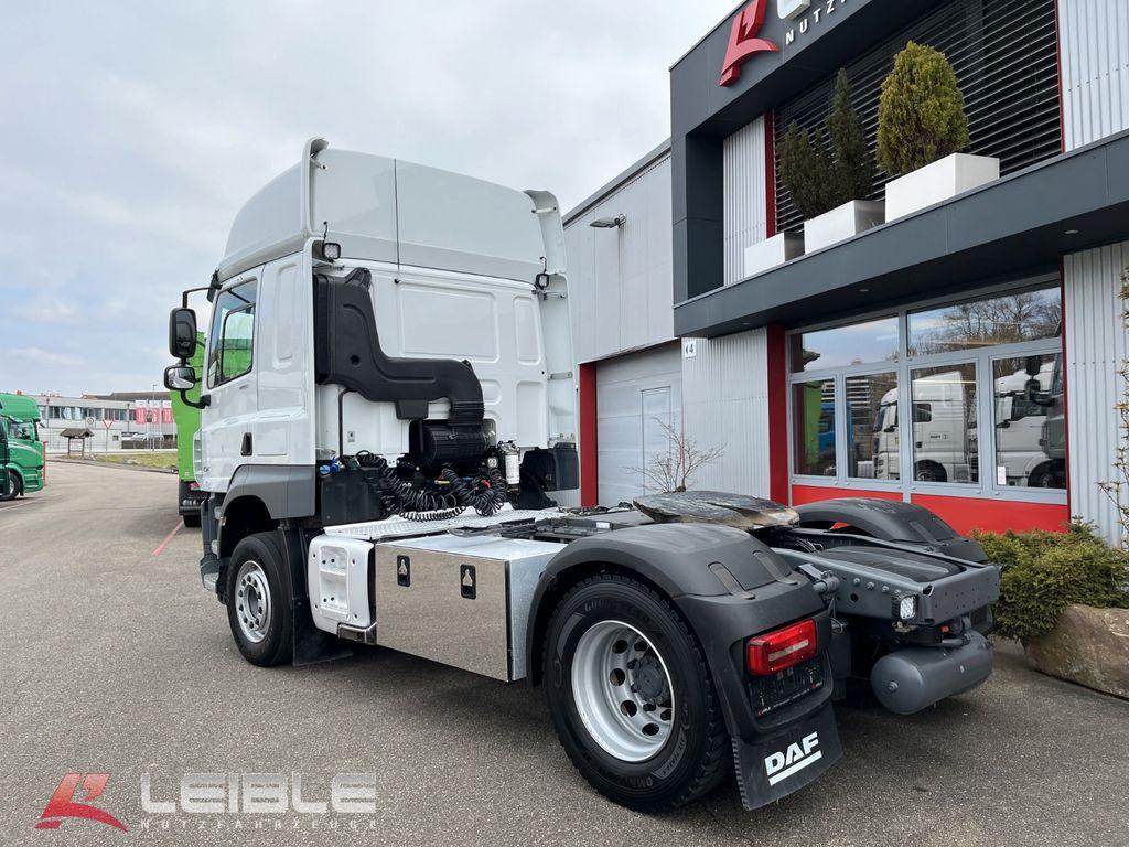 DAF