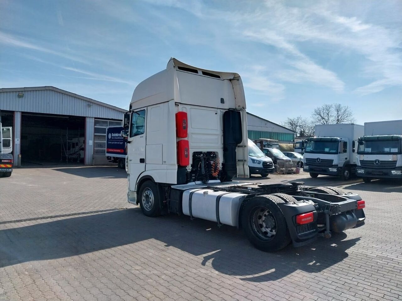 DAF
