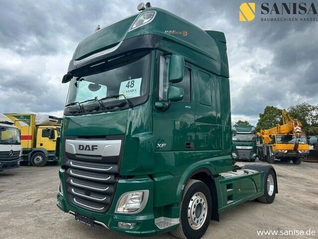 DAF