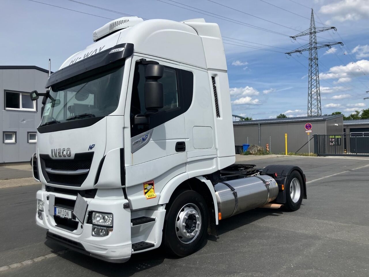 Iveco