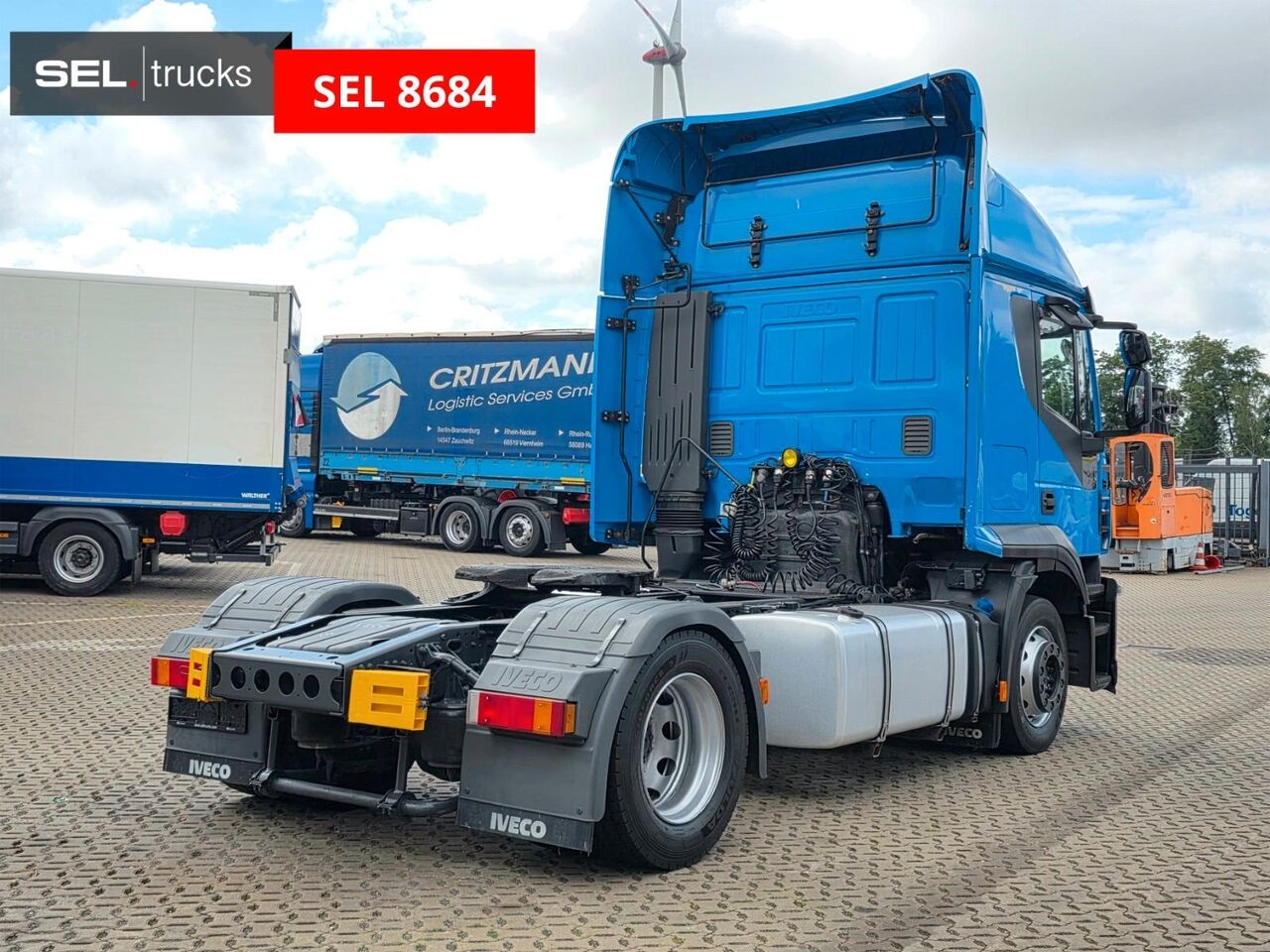 Iveco