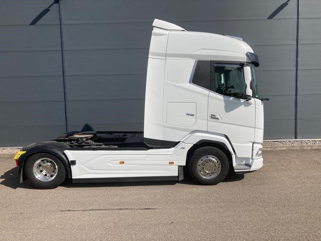 DAF
