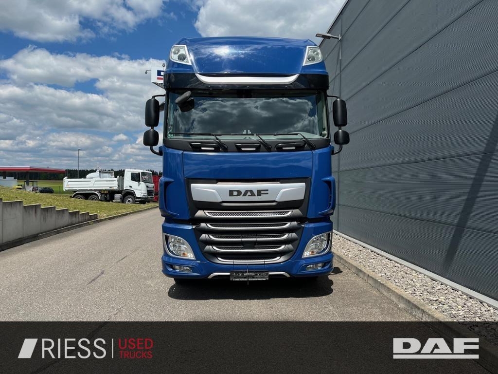 DAF
