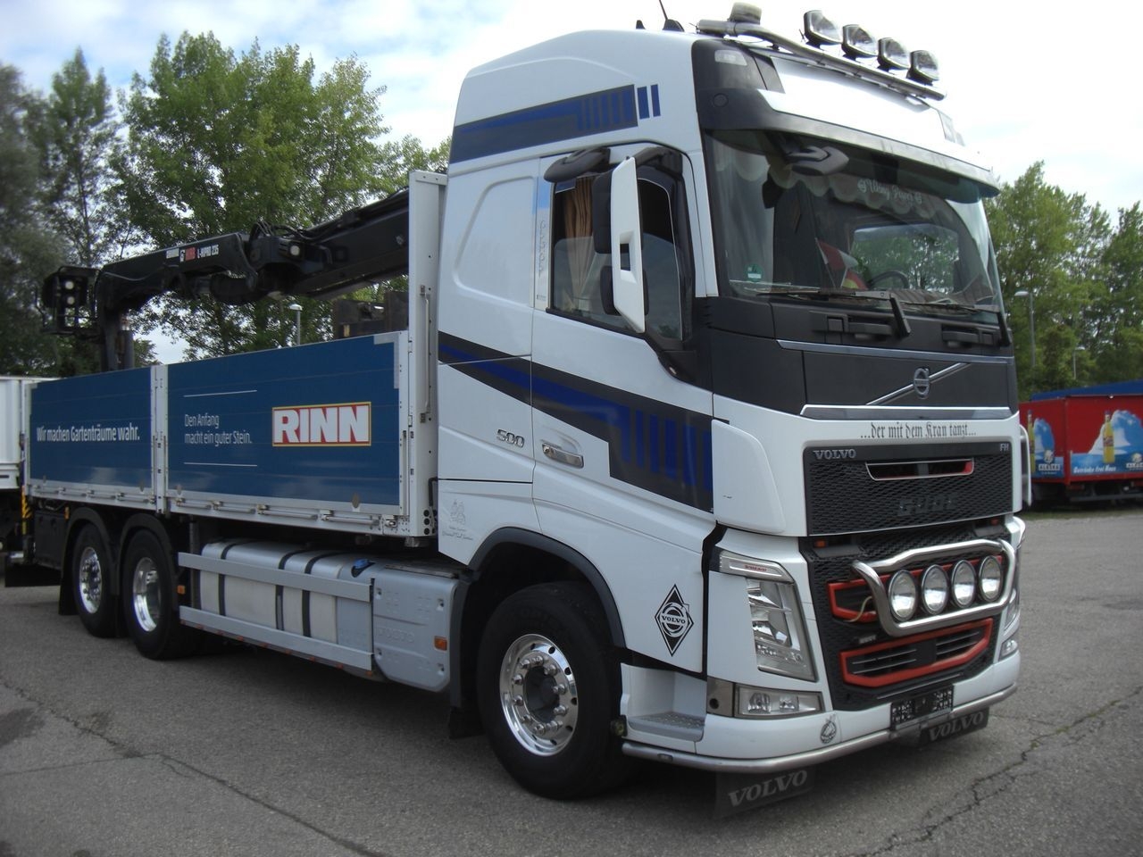 Volvo