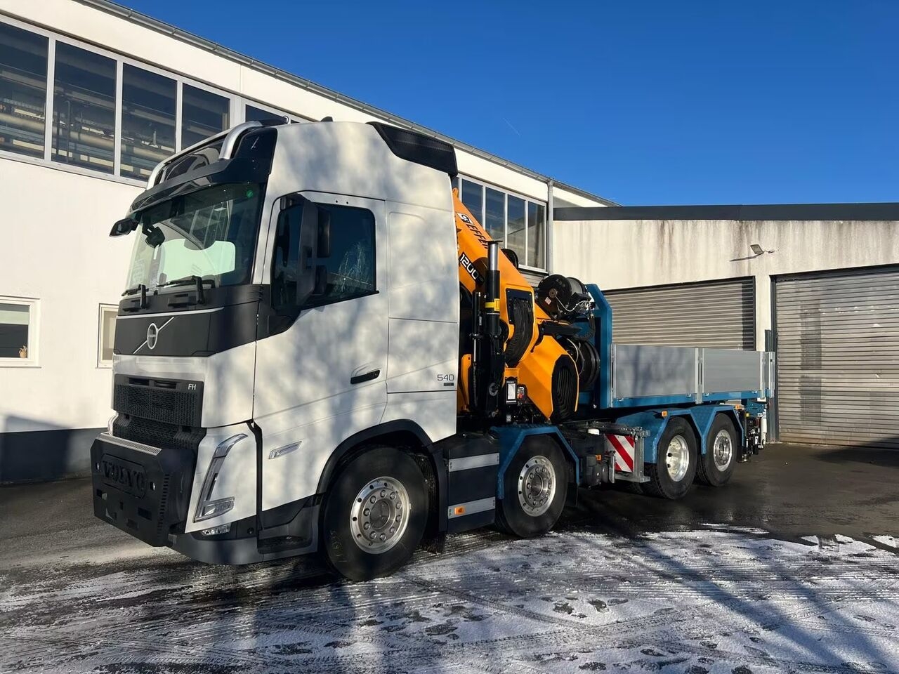 Volvo