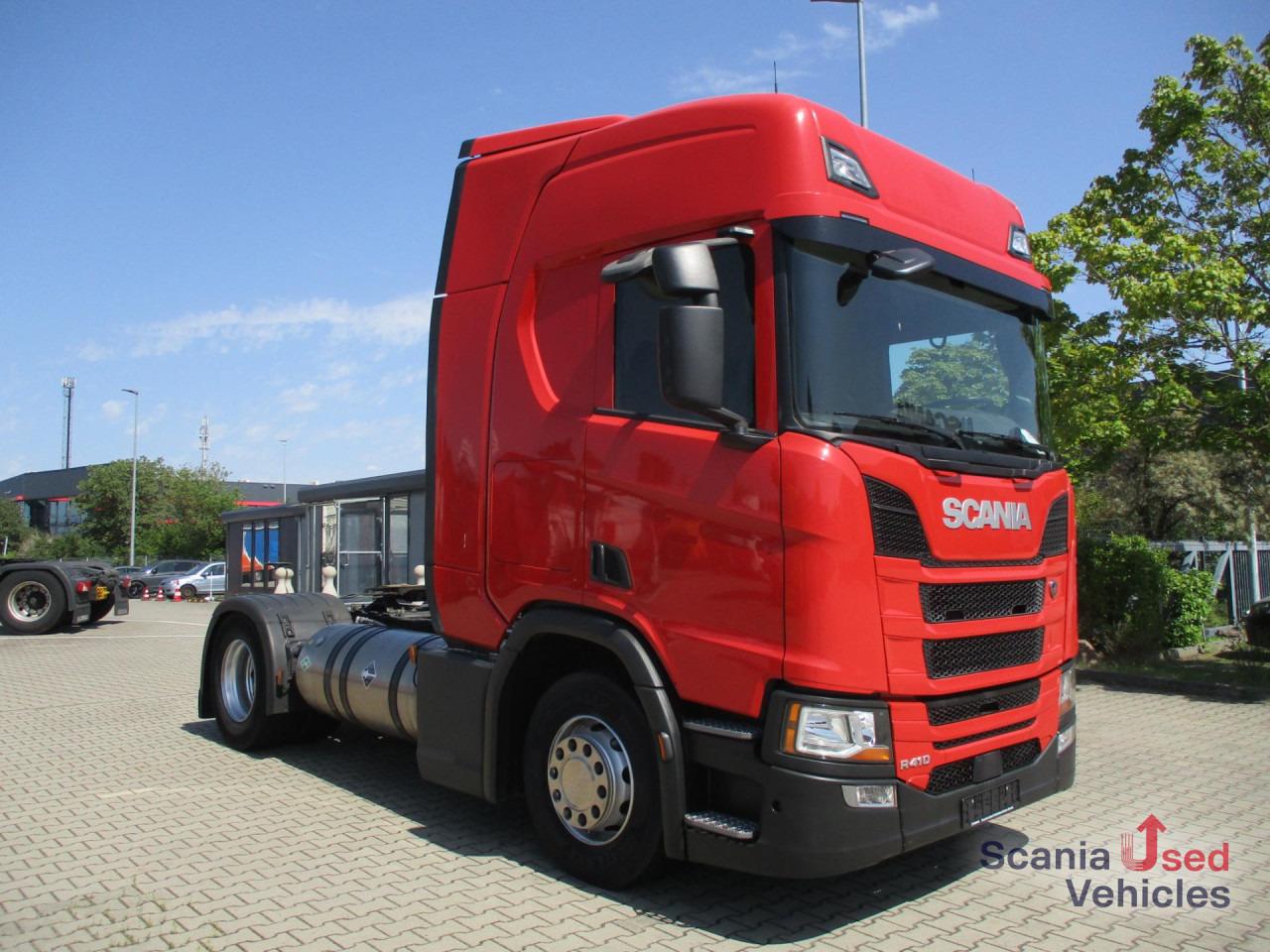 SCANIA