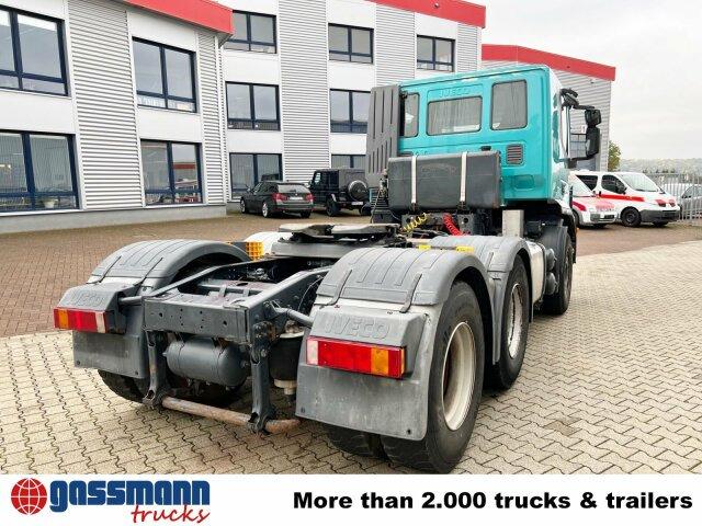 Iveco