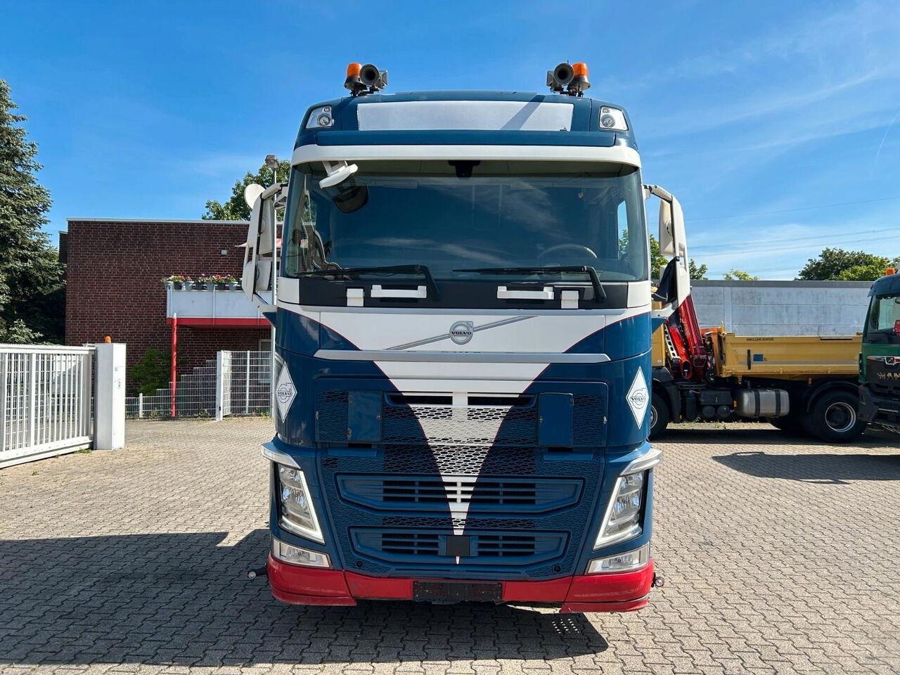 Volvo