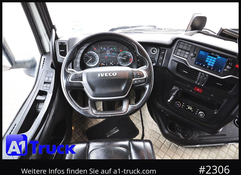 IVECO