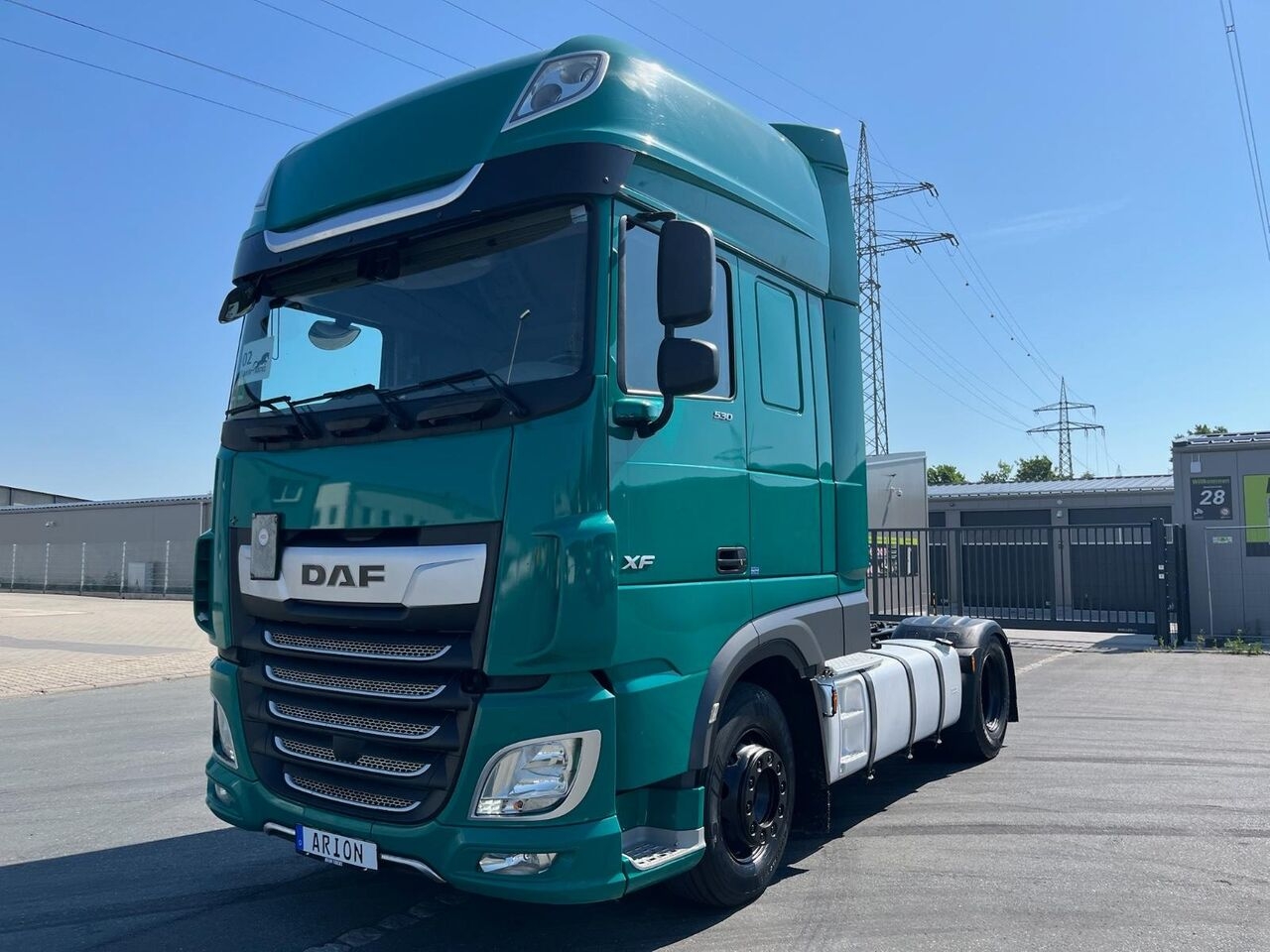 DAF