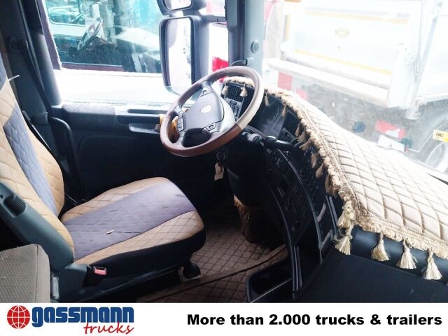 Scania