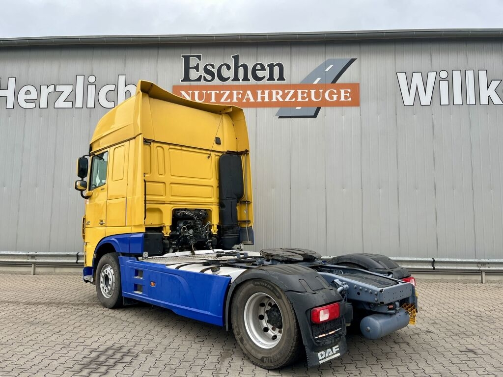 DAF