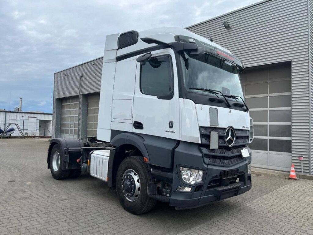 Mercedes-Benz
