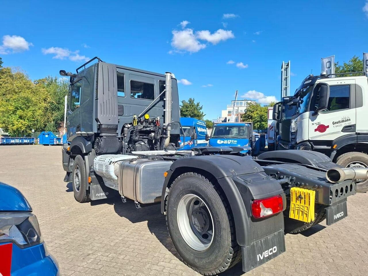 Iveco