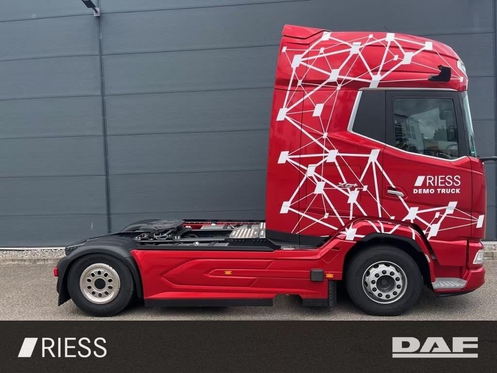 DAF
