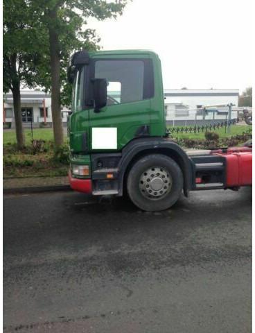 Scania