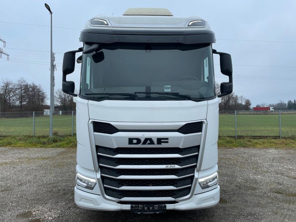 DAF