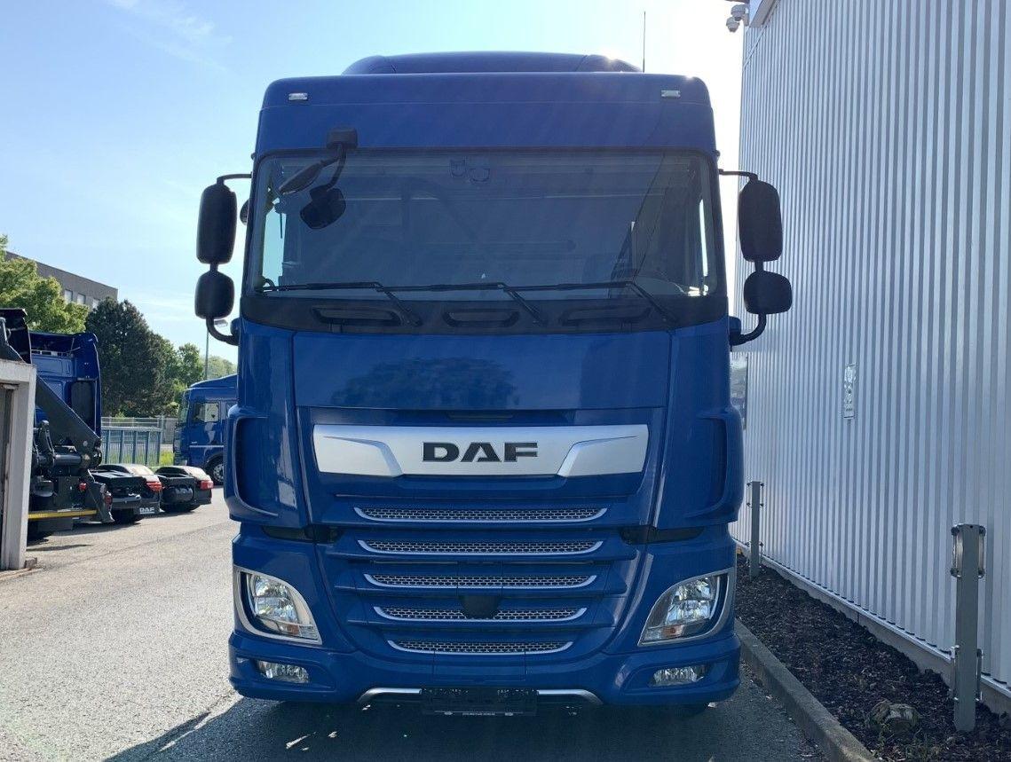 DAF